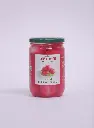Whole Pink Turnip Pickles