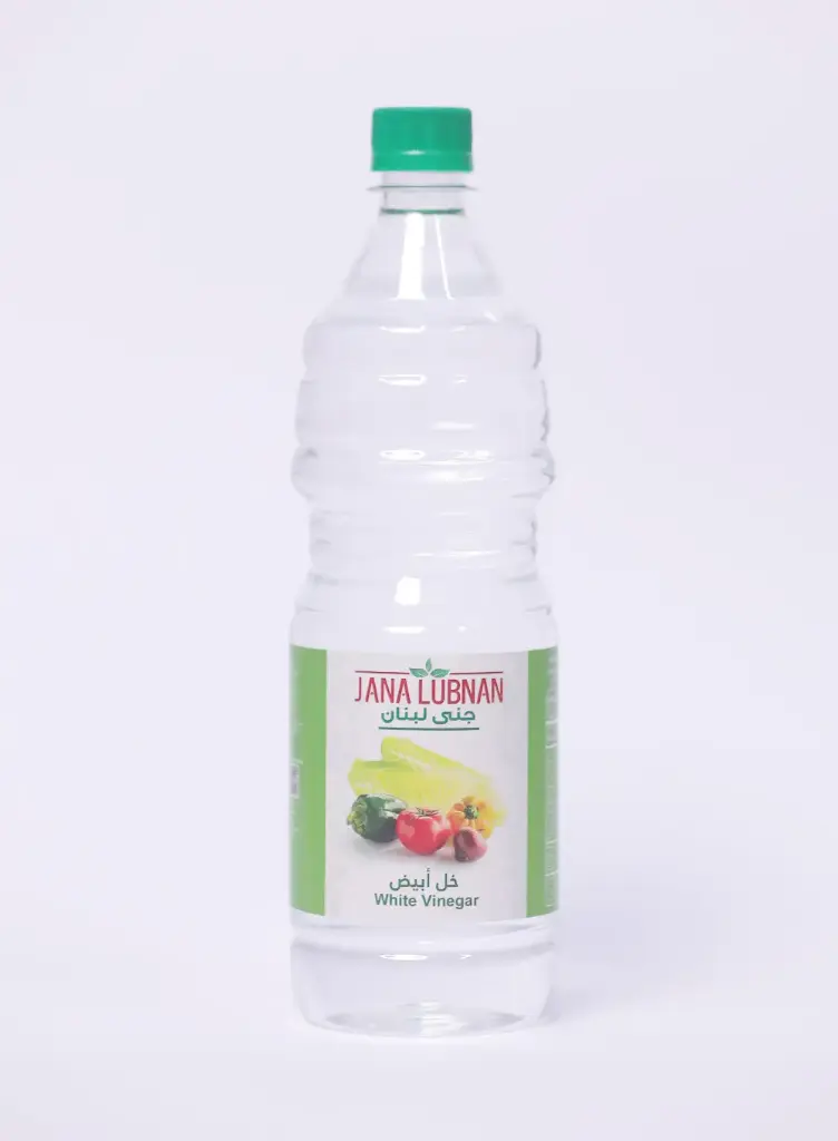 White Vinegar