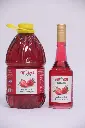 Strawberry Syrup