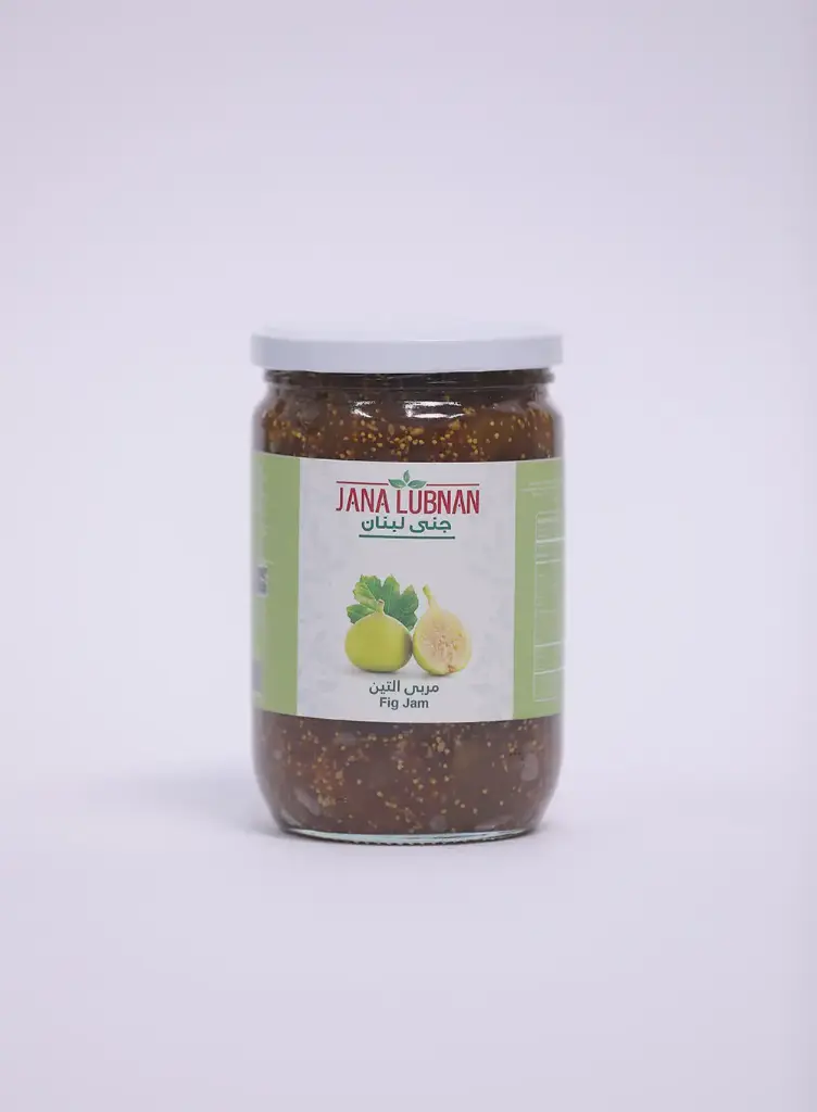 Fig Jam