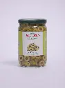 Green Olives Sliced
