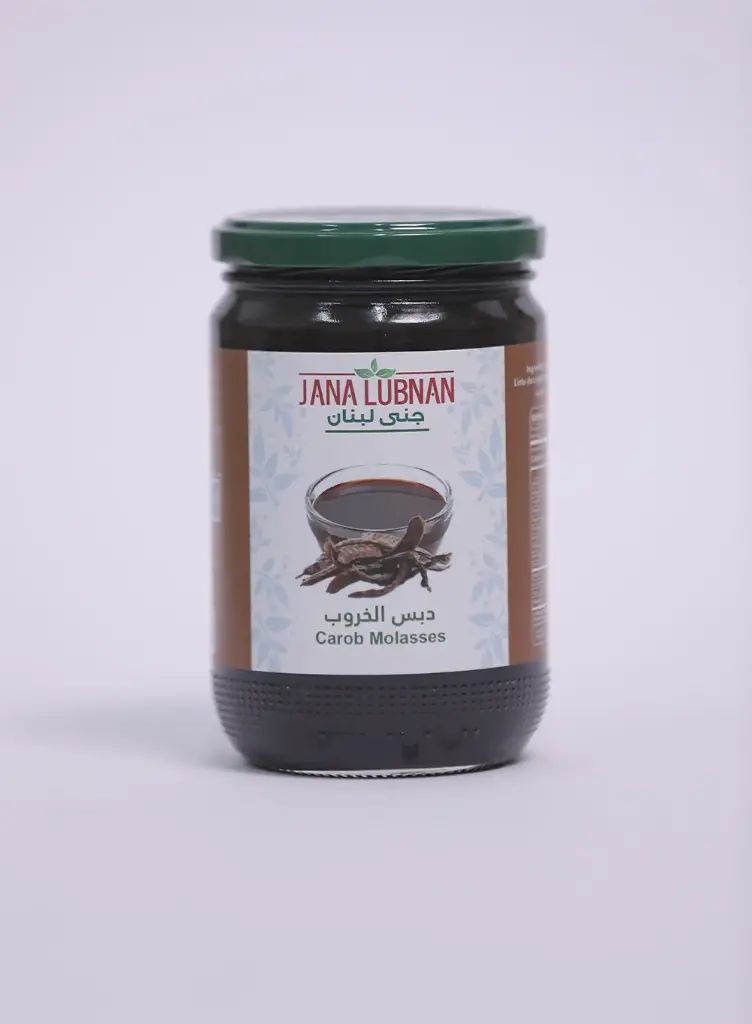 Carob Molasses