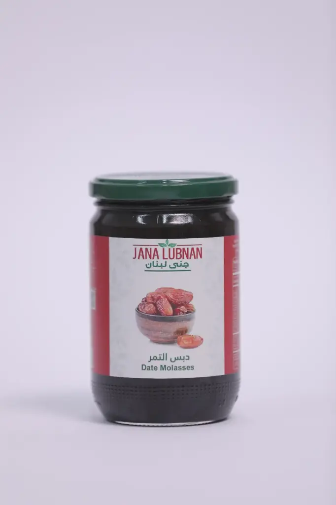 Date Molasses