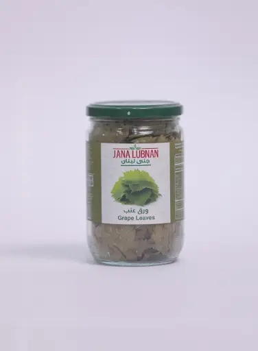 Grape Leaves