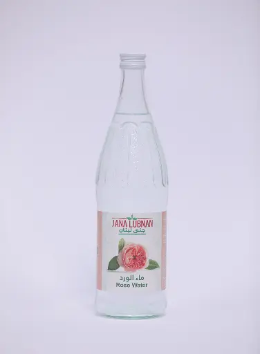 Rose Water