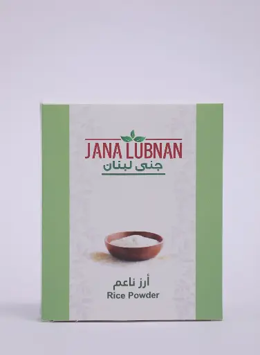 Rice Powder