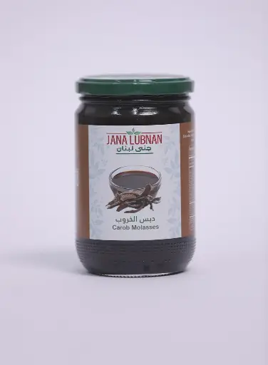 Carob Molasses