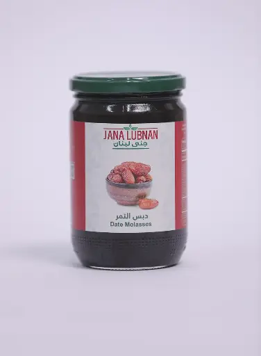 Date Molasses